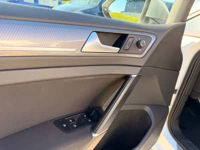Volkswagen Golf VII Variant Alltrack 4Motion STANDHEIZUNG — slika 24