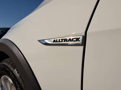 Volkswagen Golf VII Variant Alltrack 4Motion STANDHEIZUNG — slika 11