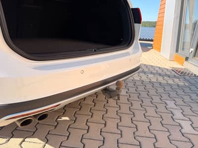 Volkswagen Golf VII Variant Alltrack 4Motion STANDHEIZUNG — slika 13