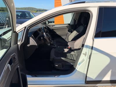 Volkswagen Golf VII Variant Alltrack 4Motion STANDHEIZUNG — slika 17