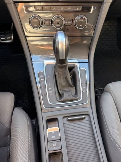 Volkswagen Golf VII Variant Alltrack 4Motion STANDHEIZUNG — slika 23