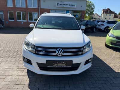 Volkswagen Tiguan 2.0 TDI Sport&Style 4M R LINE AHK XEN DSG — slika 3
