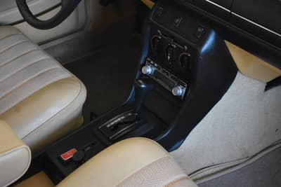 Mercedes-Benz E 250 6 Zylinder Benziner Zustand Top BRD H-Zula — slika 19
