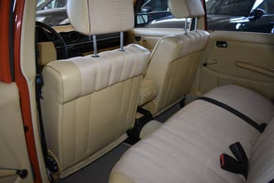 Mercedes-Benz E 250 6 Zylinder Benziner Zustand Top BRD H-Zula — slika 14