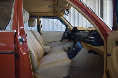 Mercedes-Benz E 250 6 Zylinder Benziner Zustand Top BRD H-Zula — slika 7