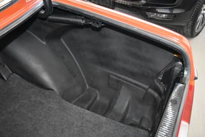 Mercedes-Benz E 250 6 Zylinder Benziner Zustand Top BRD H-Zula — slika 17