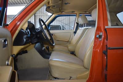 Mercedes-Benz E 250 6 Zylinder Benziner Zustand Top BRD H-Zula — slika 8