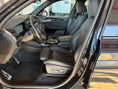 BMW iX3 Impressive PANO HEADUP M-SPORTPAKET — slika 5