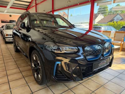 BMW iX3 Impressive PANO HEADUP M-SPORTPAKET — slika 2