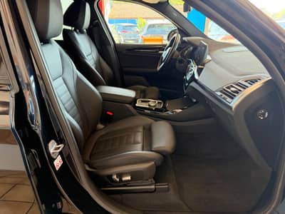 BMW iX3 Impressive PANO HEADUP M-SPORTPAKET — slika 6