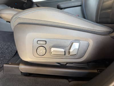 BMW iX3 Impressive PANO HEADUP M-SPORTPAKET — slika 12