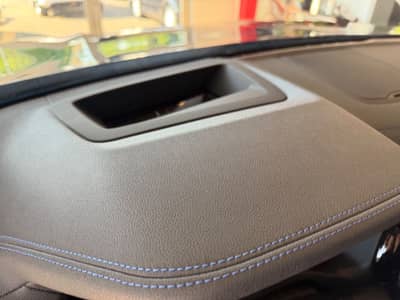 BMW iX3 Impressive PANO HEADUP M-SPORTPAKET — slika 10