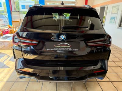 BMW iX3 Impressive PANO HEADUP M-SPORTPAKET — slika 16