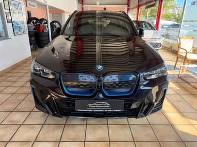 BMW iX3 Impressive PANO HEADUP M-SPORTPAKET — slika 3