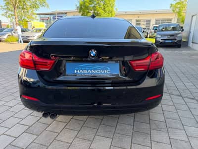 BMW 420 4 Gran Coupe 420 d Sport Line — slika 11