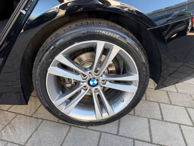 BMW 420 4 Gran Coupe 420 d Sport Line — slika 6