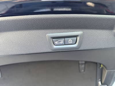 BMW 420 4 Gran Coupe 420 d Sport Line — slika 13