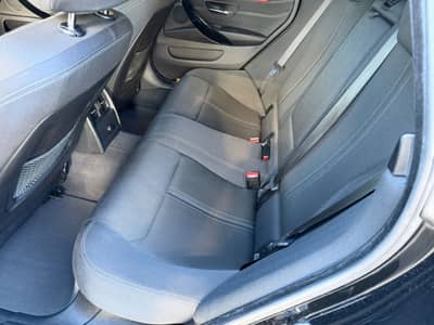 BMW 420 4 Gran Coupe 420 d Sport Line — slika 5