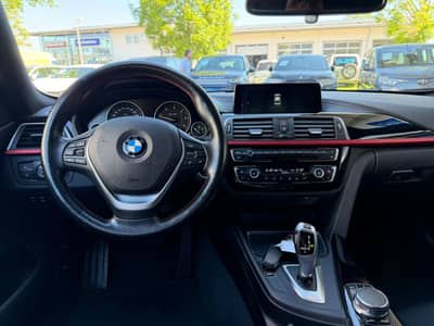 BMW 420 4 Gran Coupe 420 d Sport Line — slika 3