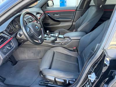BMW 420 4 Gran Coupe 420 d Sport Line — slika 4