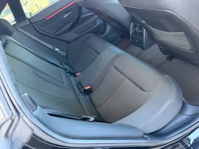 BMW 420 4 Gran Coupe 420 d Sport Line — slika 10