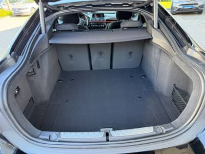 BMW 420 4 Gran Coupe 420 d Sport Line — slika 12