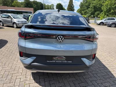 Volkswagen ID.5 Pro Performance PANO HUD DESIGNPAKET-PLUS — slika 17