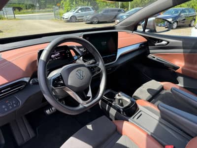 Volkswagen ID.5 Pro Performance PANO HUD DESIGNPAKET-PLUS — slika 7