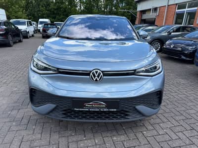 Volkswagen ID.5 Pro Performance PANO HUD DESIGNPAKET-PLUS — slika 3