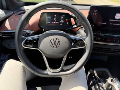 Volkswagen ID.5 Pro Performance PANO HUD DESIGNPAKET-PLUS — slika 5