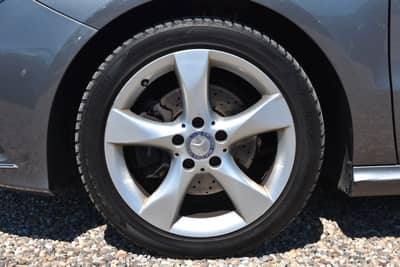 Mercedes-Benz B 200 CDI Automatik Sport Paket Navi Sitzheizung — slika 5
