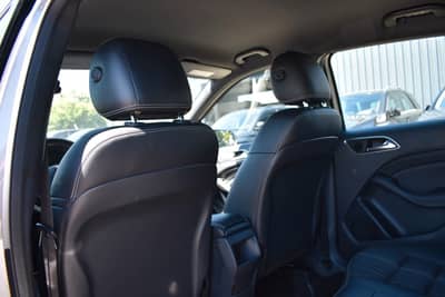 Mercedes-Benz B 200 CDI Automatik Sport Paket Navi Sitzheizung — slika 15