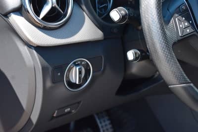 Mercedes-Benz B 200 CDI Automatik Sport Paket Navi Sitzheizung — slika 13