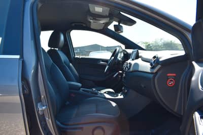 Mercedes-Benz B 200 CDI Automatik Sport Paket Navi Sitzheizung — slika 6