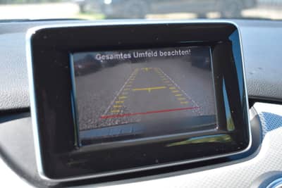 Mercedes-Benz B 200 CDI Automatik Sport Paket Navi Sitzheizung — slika 19