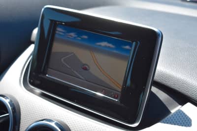Mercedes-Benz B 200 CDI Automatik Sport Paket Navi Sitzheizung — slika 18