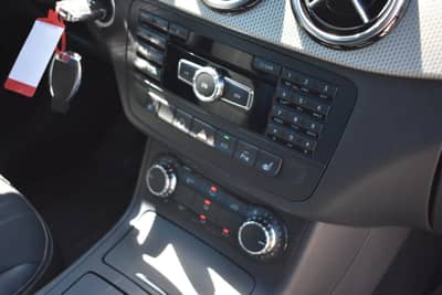 Mercedes-Benz B 200 CDI Automatik Sport Paket Navi Sitzheizung — slika 17