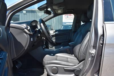 Mercedes-Benz B 200 CDI Automatik Sport Paket Navi Sitzheizung — slika 7