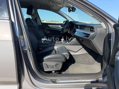 Audi A6 45 TDI Av*quattro*AUTO*VIR*LED*NAVI*LEDER*AHK — slika 14