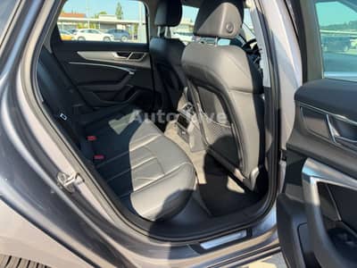 Audi A6 45 TDI Av*quattro*AUTO*VIR*LED*NAVI*LEDER*AHK — slika 17
