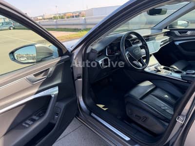 Audi A6 45 TDI Av*quattro*AUTO*VIR*LED*NAVI*LEDER*AHK — slika 20