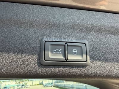 Audi A6 45 TDI Av*quattro*AUTO*VIR*LED*NAVI*LEDER*AHK — slika 28