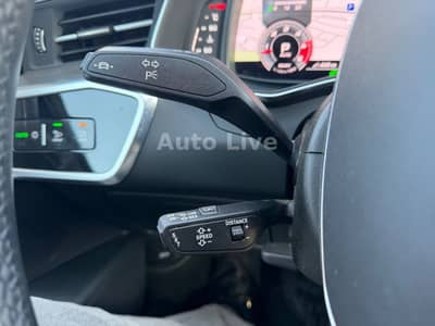 Audi A6 45 TDI Av*quattro*AUTO*VIR*LED*NAVI*LEDER*AHK — slika 15