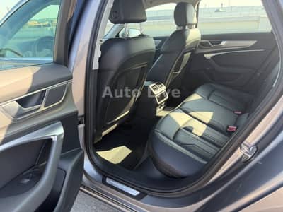 Audi A6 45 TDI Av*quattro*AUTO*VIR*LED*NAVI*LEDER*AHK — slika 19