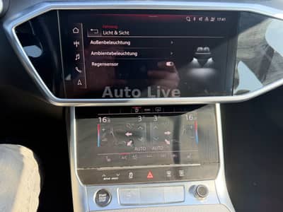 Audi A6 45 TDI Av*quattro*AUTO*VIR*LED*NAVI*LEDER*AHK — slika 27