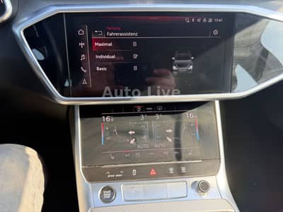 Audi A6 45 TDI Av*quattro*AUTO*VIR*LED*NAVI*LEDER*AHK — slika 12