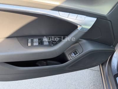 Audi A6 45 TDI Av*quattro*AUTO*VIR*LED*NAVI*LEDER*AHK — slika 21