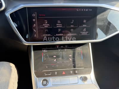 Audi A6 45 TDI Av*quattro*AUTO*VIR*LED*NAVI*LEDER*AHK — slika 25