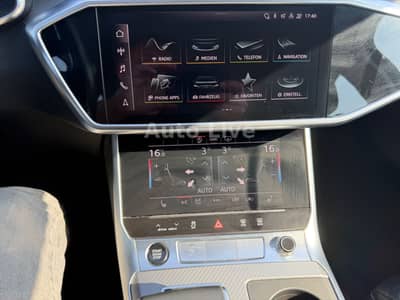 Audi A6 45 TDI Av*quattro*AUTO*VIR*LED*NAVI*LEDER*AHK — slika 24