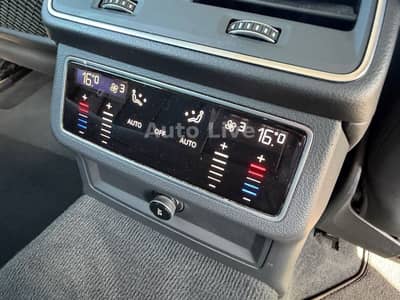 Audi A6 45 TDI Av*quattro*AUTO*VIR*LED*NAVI*LEDER*AHK — slika 18